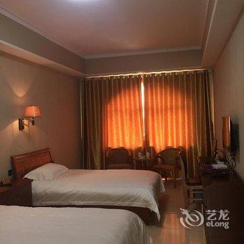 东营聚贤仙居商务宾馆酒店提供图片