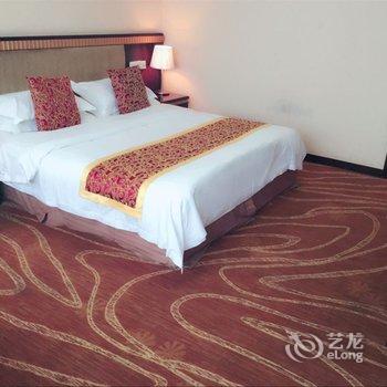 洛阳洛浦酒店(七里河王城公园店)酒店提供图片