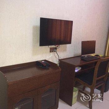 东营聚贤仙居商务宾馆酒店提供图片