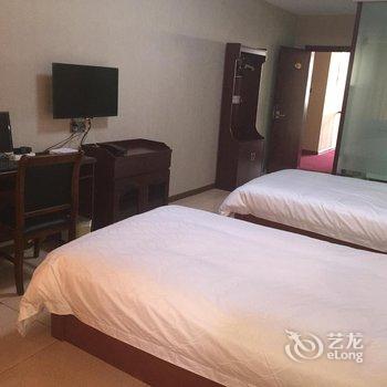 东营聚贤仙居商务宾馆酒店提供图片