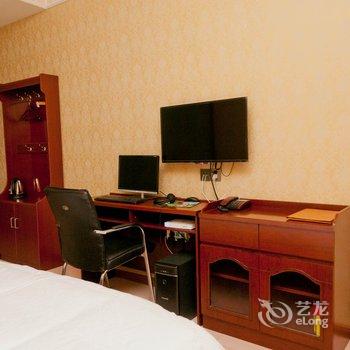 东营聚贤仙居商务宾馆酒店提供图片