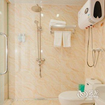 东营聚贤仙居商务宾馆酒店提供图片