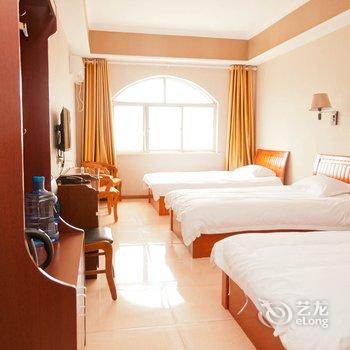 东营聚贤仙居商务宾馆酒店提供图片
