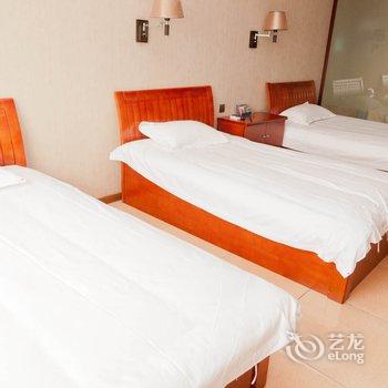 东营聚贤仙居商务宾馆酒店提供图片