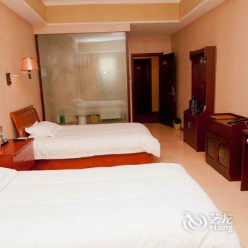 东营聚贤仙居商务宾馆酒店提供图片