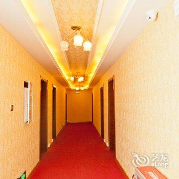 东营聚贤仙居商务宾馆酒店提供图片