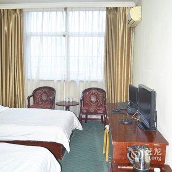 巨野东方明珠商务宾馆酒店提供图片