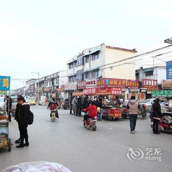 美驿快捷宾馆酒店提供图片