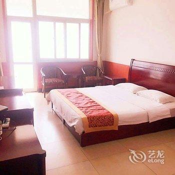 涿州盛景快捷宾馆酒店提供图片