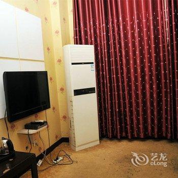 易佰连锁酒店(临淄体育城店)酒店提供图片