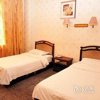 易佰连锁酒店(临淄体育城店)酒店提供图片