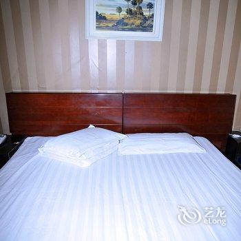 淄博联运商务宾馆酒店提供图片