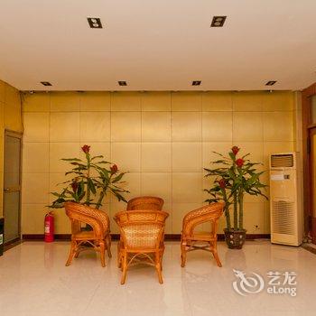 易佰连锁酒店(临淄体育城店)酒店提供图片