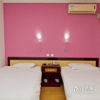 易佰连锁酒店(临淄体育城店)酒店提供图片