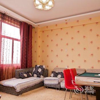 易佰连锁酒店(临淄体育城店)酒店提供图片