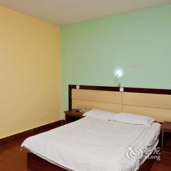 易佰连锁酒店(临淄体育城店)酒店提供图片