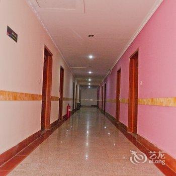 易佰连锁酒店(临淄体育城店)酒店提供图片