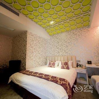吕梁荷塘月色主题公寓酒店提供图片