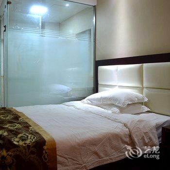汝阳龙福商务酒店酒店提供图片