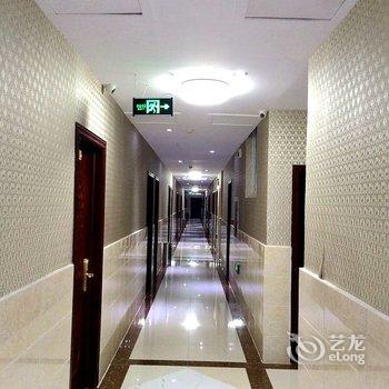 绥中东戴河鑫香岛商务酒店酒店提供图片