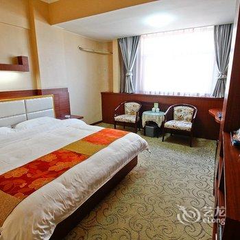 宝鸡宝陵大酒店火车站店酒店提供图片