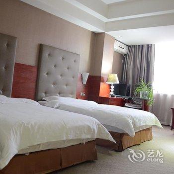 韩城阳光商务酒店酒店提供图片