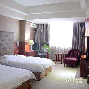 韩城阳光商务酒店酒店提供图片