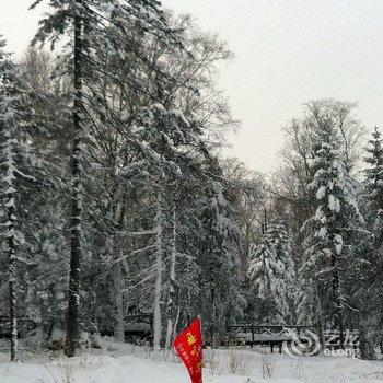 雪乡二浪河瑞雪客栈酒店提供图片