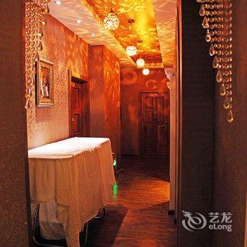齐齐哈尔龙江英伦格调主题宾馆酒店提供图片
