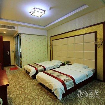 桐柏书香水岸大酒店酒店提供图片