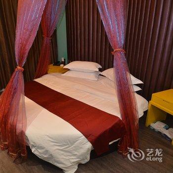 登封曼成旅馆酒店提供图片