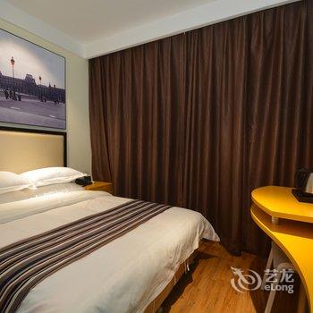 登封曼成旅馆酒店提供图片