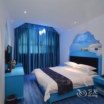 登封曼成旅馆酒店提供图片