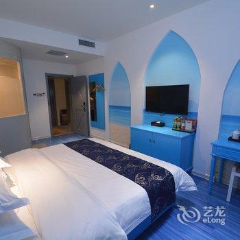 登封曼成旅馆酒店提供图片