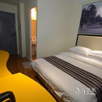 登封曼成旅馆酒店提供图片