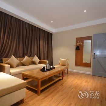 登封曼成旅馆酒店提供图片