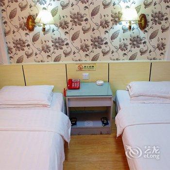 许昌168快捷酒店(建设路店)酒店提供图片