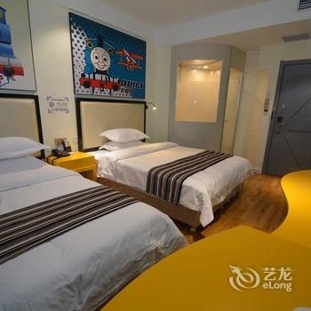 登封曼成旅馆酒店提供图片