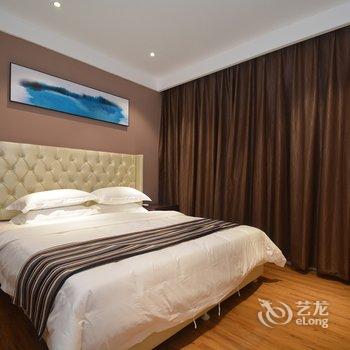 登封曼成旅馆酒店提供图片