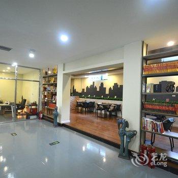 登封曼成旅馆酒店提供图片