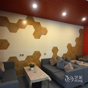 登封曼成旅馆酒店提供图片