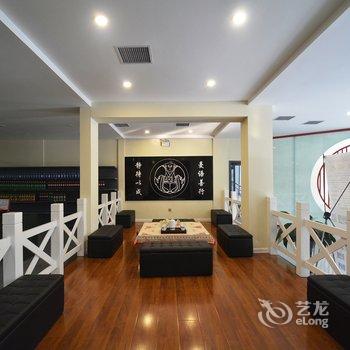 登封曼成旅馆酒店提供图片