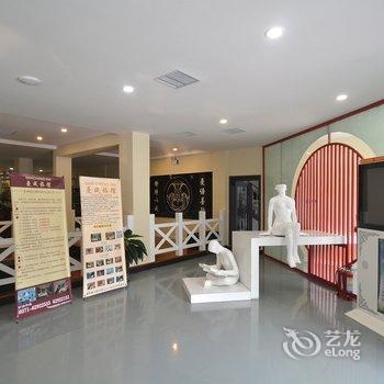 登封曼成旅馆酒店提供图片