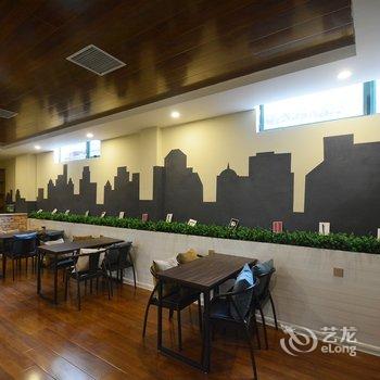 登封曼成旅馆酒店提供图片