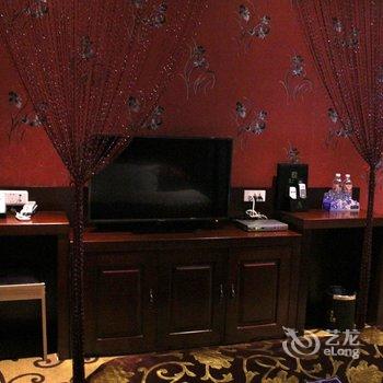 延吉东一宾馆酒店提供图片