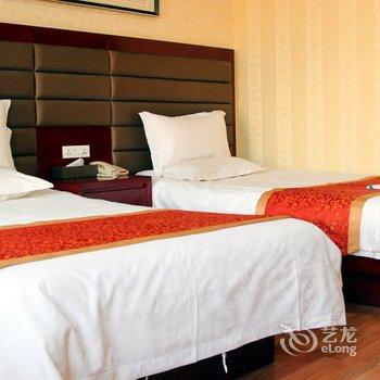 银川金凤壹号酒店酒店提供图片
