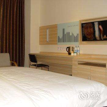 尼勒克县宜尚酒店酒店提供图片