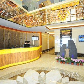 昆明北金宾馆酒店提供图片