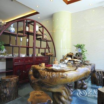 昆明北金宾馆酒店提供图片