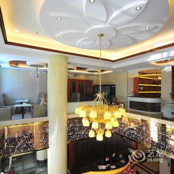 昆明北金宾馆酒店提供图片